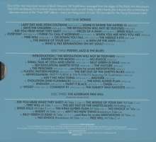Gil Scott-Heron (1949-2011): The Revolution Begins: The Flying Dutchman Masters, 3 CDs