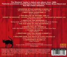 Phil Alvin: Un "Sung Stories", CD