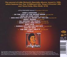 Little Richard: Little Richard Vol.2, CD