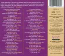 Dave Godin's Deep Soul Treasures 1, CD