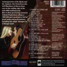 Blackburn &amp; Snow: Something Good For Your Head, CD