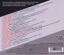 John Cale: Conflict &amp; Catalysis, CD