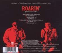 Don Rendell (geb. 1926): Roarin', CD