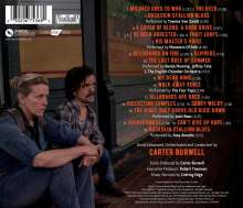 Filmmusik: Three Billboards Outside Ebbing, Missouri, CD