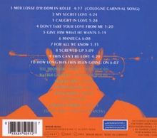 Till Brönner (geb. 1971): My Secret Love, CD