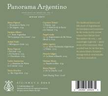 Mirian Conti - Panorama Argentino, CD