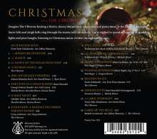 Christmas with the 5 Browns, CD