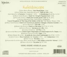 Marc-Andre Hamelin - Kaleidoscope, CD