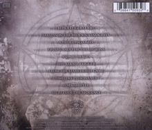 Allegaeon: Formshifter, CD