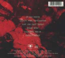 Bison B.C.: Lovelessness, CD