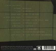 OSI: Free (15th Anniversary), 2 CDs