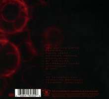 OSI: Blood (Deluxe Edition), 2 CDs