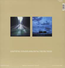 Pat Metheny (geb. 1954): Travels: Live In Concert, 2 LPs
