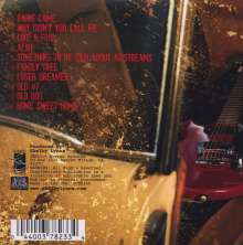 Shelby Lynne: Tears, Lies &amp; Alibis, CD