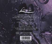 Lúnasa: Otherworld, CD