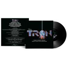 Filmmusik: Tron, LP