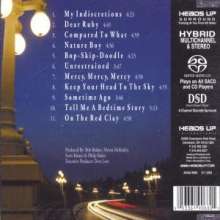 Philip Bailey (geb. 1951): Soul On Jazz, Super Audio CD