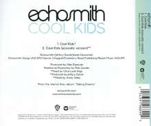 Echosmith: Cool Kids (2-Track), Maxi-CD