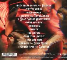Romain Virgo: The Gentle Man, CD