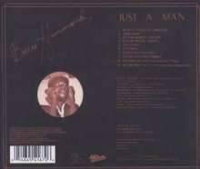 Beres Hammond: Just A Man, CD