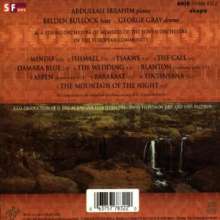 Abdullah Ibrahim (Dollar Brand) (geb. 1934): African Suite, CD