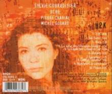 Sylvie Courvoisier (geb. 1968): Y2K, CD