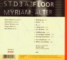 Myriam Alter: If, CD