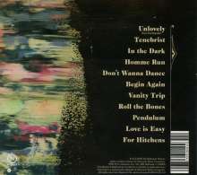The Ballroom Thieves: Unlovely, CD