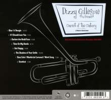 Dizzy Gillespie (1917-1993): Concert Of The Century: A Tribute To Charlie Parker, CD