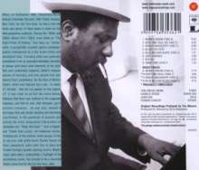 Thelonious Monk (1917-1982): Monk's Dream (Legacy-Edition), CD