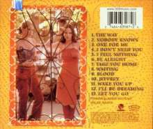 The Pierces: The Pierces, CD