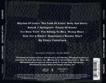 Anita Baker: Rhythm Of Love, CD