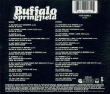 Buffalo Springfield: Buffalo Springfield (Mono &amp; Stereo Version), 2 CDs