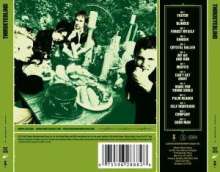 Third Eye Blind: Out Of The Vein, CD