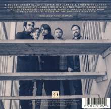 Punch Brothers: Hell On Church Street, CD