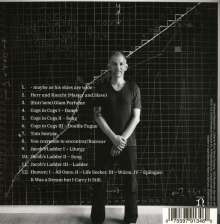 Brad Mehldau (geb. 1970): Jacob's Ladder, CD