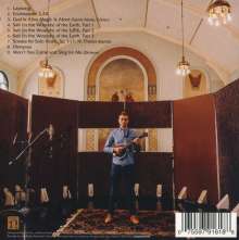 Chris Thile (geb. 1981): Laysongs, CD