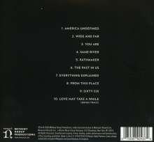 Pat Metheny (geb. 1954): From This Place, CD