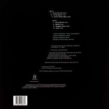 Joshua Redman (geb. 1969): Come What May, LP