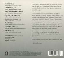 Joshua Redman, Ron Miles, Scott Cooley &amp; Brian Blade: Still Dreaming, CD