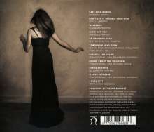 Rhiannon Giddens: Tomorrow Is My Turn, CD