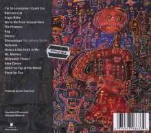 Bill Frisell (geb. 1951): The Best Of Bill Frisell Vol. 1: Folk Songs, CD