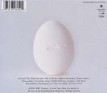 Wilco: A Ghost Is Born - Special Limited Edition, 2 CDs