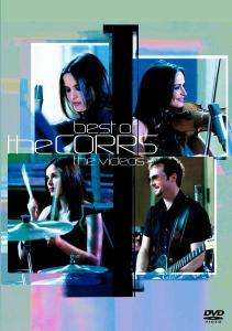 The Corrs: The Best Of The Corrs - The Videos, DVD