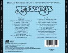 Yes: Yessongs, 2 CDs