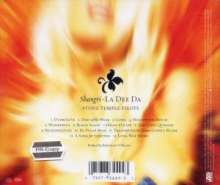 Stone Temple Pilots: Shangri-La Dee Da, CD