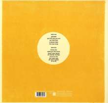 Bruno Mars (geb. 1985): Doo-Wops &amp; Hooligans (Translucent Yellow With Black Splatter Vinyl), LP