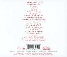 Sia: Everyday Is Christmas (Snowman Deluxe Edition), CD