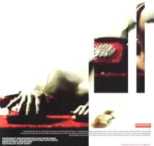 Static Dress: Rouge Carpet Disaster (Redux), 1 LP und 1 Single 7"