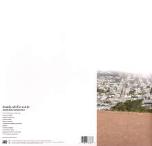 Death Cab For Cutie: Asphalt Meadows (180g) (Black Vinyl), LP